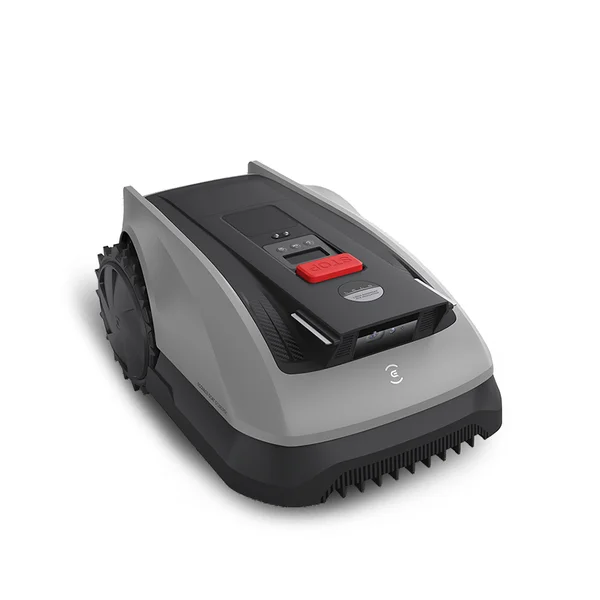 Robot tondeuse ECOVACS GOAT O1200 RTK