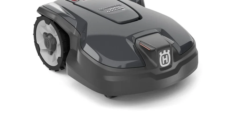 Robot tondeuse Husqvarna Automower 305