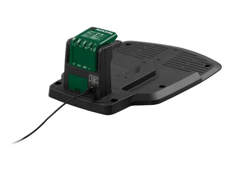 Robot tondeuse Parkside City Smart PAMRC 250 A1