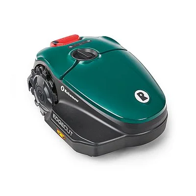 Robot tondeuse Robomow RKS 800