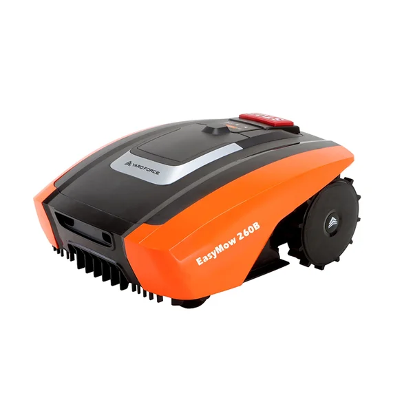 Robot tondeuse Yard Force EasyMow 260B